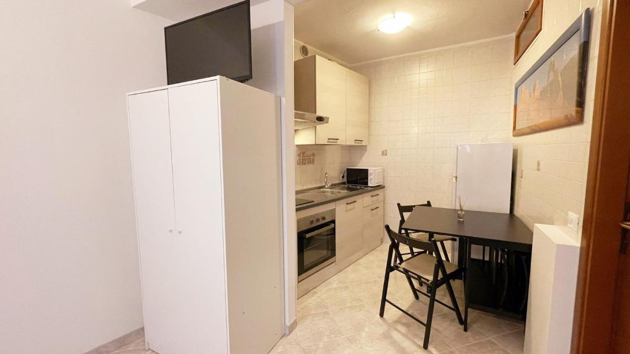 Ferienwohnung Casa Emma Chioggia Exterior foto